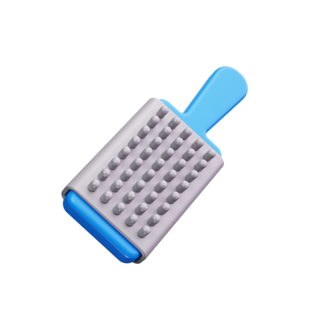 Squeegee  3D Icon