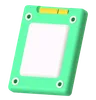 SSD Chip