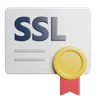 Ssl Certificate