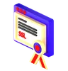 SSL-Zertifikat