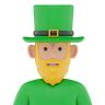 st patrick graphics