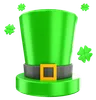 St Patrick Hat
