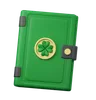 St Patricks Day Book