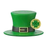 St Patricks Day Hat