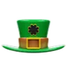 St Patricks Hat