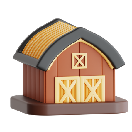 Stable  3D Icon