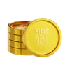 Stack Gold Coin 25 g