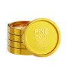 Stack Gold Coin 250 g