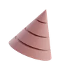 Stacked Cone