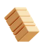 Stacked Cuboids