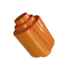 Stacked Cylinder Plug