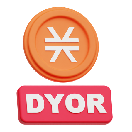 스택 다이어  3D Icon
