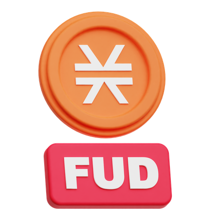 스택 푸드  3D Icon
