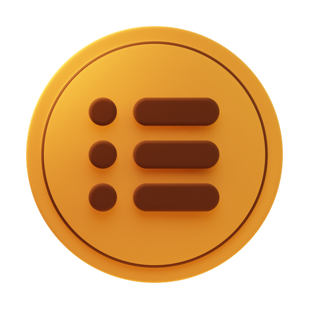 Stage  3D Icon