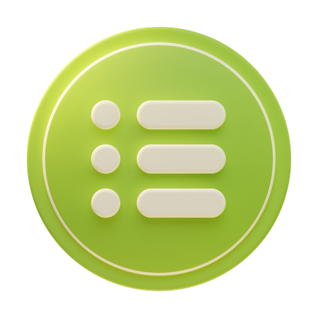 Stage  3D Icon