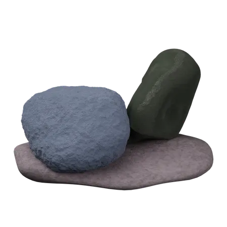 Stage  3D Icon