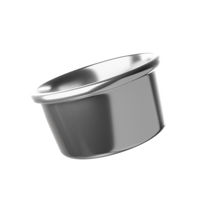 Stainless  3D Icon