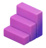 Stair Cube