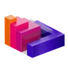 Staircase Diagram