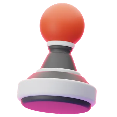 Stamp Tool  3D Icon
