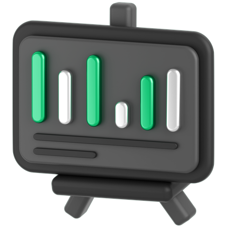 Rester  3D Icon