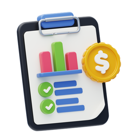 Standards  3D Icon