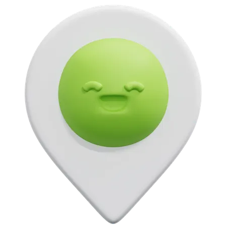 Lage Stimmung  3D Icon