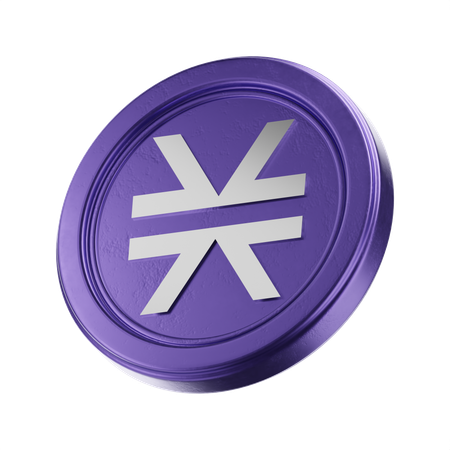 Stapel  3D Icon
