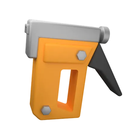 Tools Handyman 3 D Icon 3D Icon