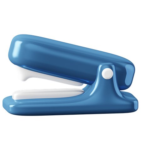 Stapler  3D Icon