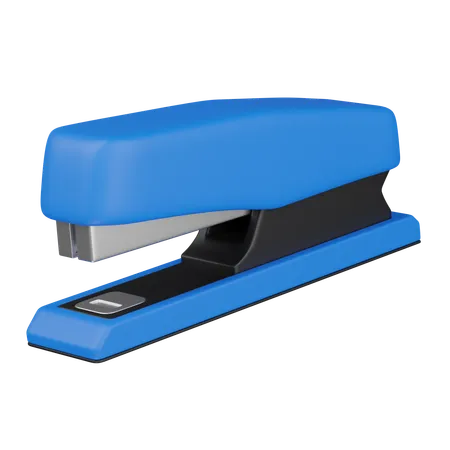 Stapler  3D Icon