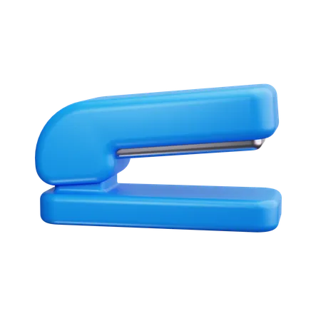 Stapler  3D Icon