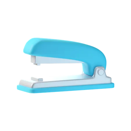 Stapler  3D Icon