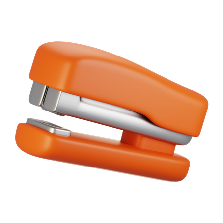 Stapler  3D Icon