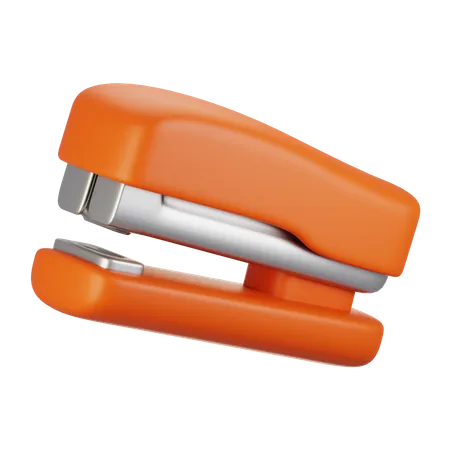 Stapler  3D Icon