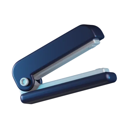 Stapler  3D Icon