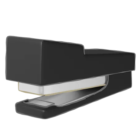 Stapler  3D Icon