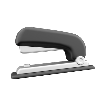 Stapler 3D Icon