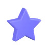 star