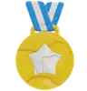 Star Achievement Medal