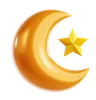 Star And Crescent