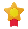 Star Badge