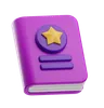 Star Book