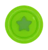 Star Button