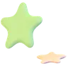 Star Fish