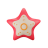 design asset for starfish