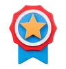 Star Medal