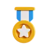 Star Medal