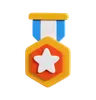 Star Medal