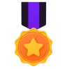 Star Medal